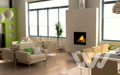 Ламинат Kronostar Symbio 8149 Дуб Пьемонт