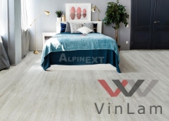 Виниловая плитка Alpine Floor Ultra LVT ЕСО 5-1 Дуб Арктик