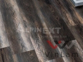 Фото №2 - Виниловая плитка Alpine Floor Ultra LVT ЕСО 5-13 Орех Тёмный