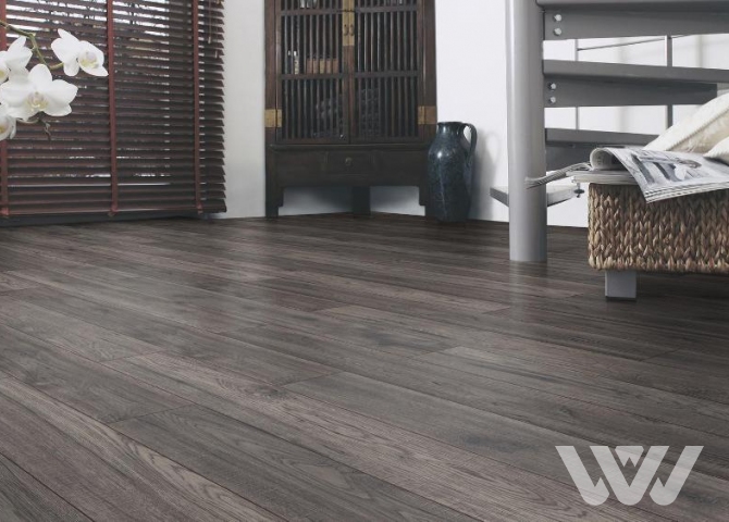 Фото №1 - Ламинат Kaindl Natural Touch Premium Plank 34135 Хикори Берки