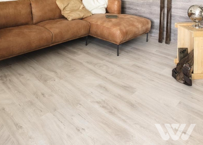 Фото №2 - Ламинат Kaindl Natural Touch Premium Plank K4384 Дуб Фреско Лив
