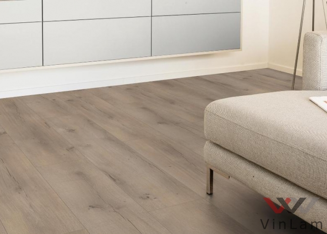 Фото №2 - Ламинат Kaindl Natural Touch Standard Plank K4350 Дуб Плено