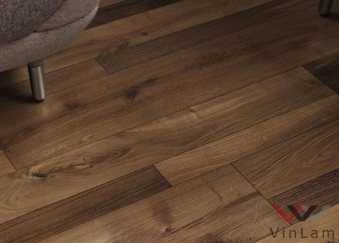 Фото №2 - Ламинат Kaindl Natural Touch Standard Plank K4362 Дуб Элеганс