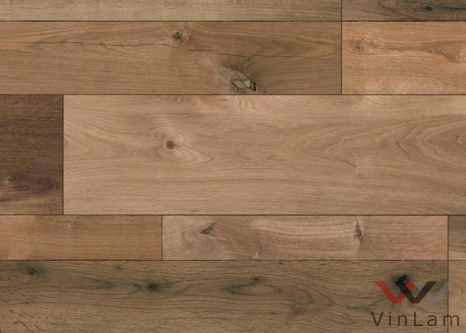 Фото №1 - Ламинат Kaindl Natural Touch Standard Plank K4362 Дуб Элеганс