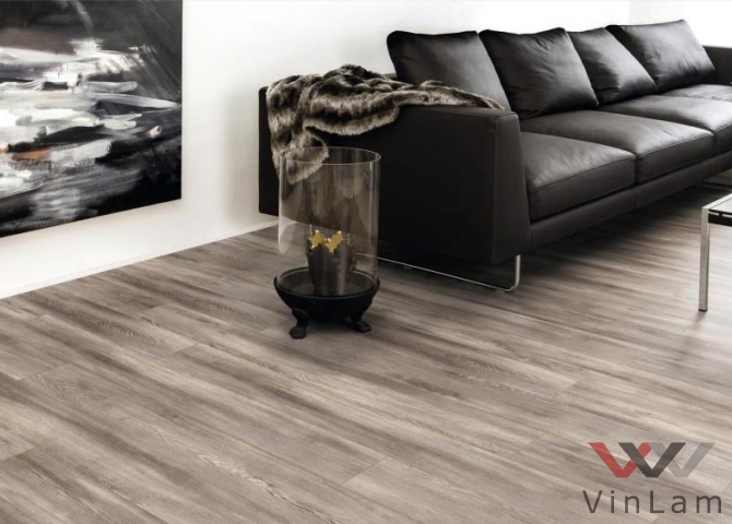 Фото №1 - Ламинат Kaindl Classic Touch Premium Plank 34075 Сосна Аргос