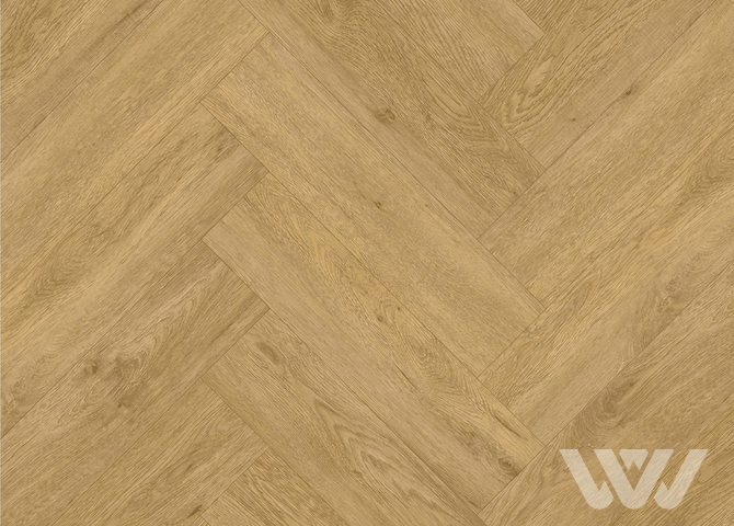 Фото №1 - Кварцевый ламинат Home Expert Parquet Design Дуб Лион 44-7009-12