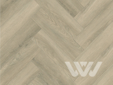 Фото №1 - Кварцевый ламинат Home Expert Parquet Design Дуб Молочный 44-0-011
