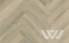 Кварцевый ламинат Home Expert Parquet Design Дуб Молочный 44-0-011