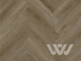 Фото №1 - Кварцевый ламинат Home Expert Parquet Design Дуб Ристретто 44-0-012