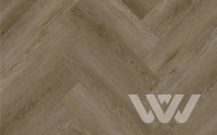 Кварцевый ламинат Home Expert Parquet Design Дуб Ристретто 44-0-012