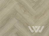 Фото №1 - Кварцевый ламинат Home Expert Parquet Design Дуб Утренний Лес 44-2180-03