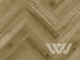 Фото №1 - Кварцевый ламинат Home Expert Parquet Design Дуб Янтарный пляж 44-0-002
