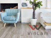 Фото №1 - Виниловая плитка Alpine Floor SEQUOIA Коньячная ЕСО 6-2 LVT