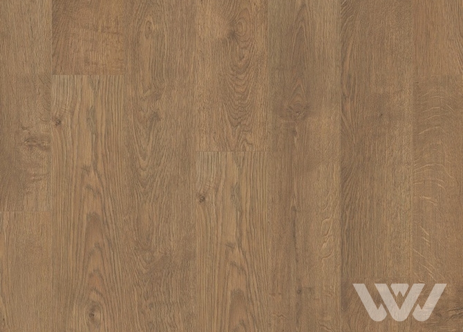Фото №2 - Ламинат Quick Step Perspective Wood PW0312 Дуб классик промасленный