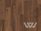 Фото №1 - Ламинат Quick Step Perspective Wood PW1043 Доска ореховая промасленная