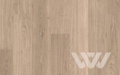 Ламинат Quick Step Perspective Wood PW1304 Доска дубовая светло-серая лакированная