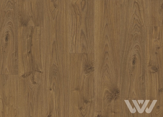 Фото №1 - Ламинат Quick Step Perspective Wood PW1492 Дуб натур медиум