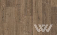 Ламинат Quick Step Perspective Wood PW3579 Дуб природный коричневый