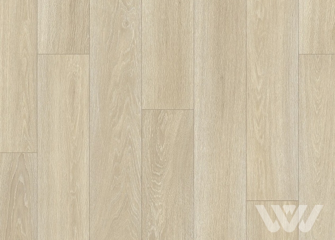 Фото №1 - Ламинат Quick Step Perspective Wood PW3832 Дуб итальянский бежевый