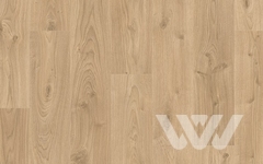 Ламинат Quick Step Perspective Wood PW6075 Дуб натур светло-бежевый