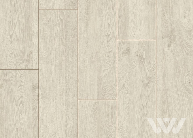 Фото №2 - Ламинат Quick Step Perspective Wood PW9073 Дуб селект выбеленный
