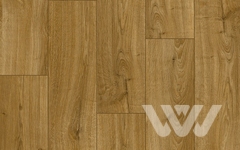 Ламинат Quick Step Perspective Wood PW9077 Дуб рустик тёплый