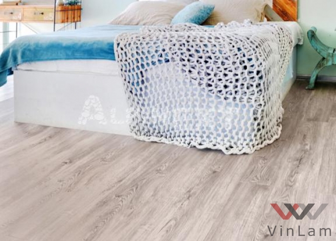 Фото №1 - Виниловая плитка Alpine Floor SEQUOIA ЕСО 6-3 LVT