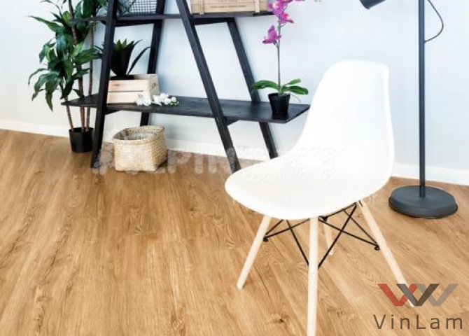 Фото №2 - Виниловая плитка Alpine Floor SEQUOIA Royal ЕСО 6-4 LVT