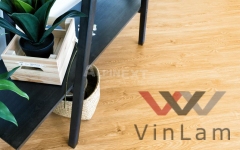 Виниловая плитка Alpine Floor SEQUOIA Royal ЕСО 6-4 LVT