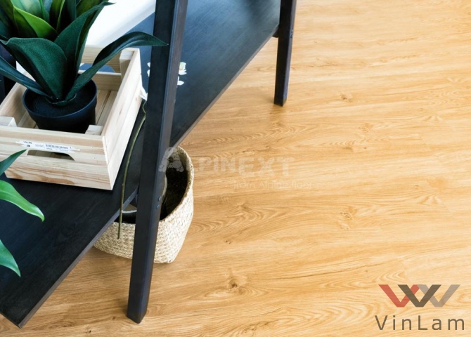 Фото №1 - Виниловая плитка Alpine Floor SEQUOIA Royal ЕСО 6-4 LVT