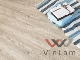 Фото №1 - Виниловая плитка Alpine Floor SEQUOIA Серая ЕСО 6-5 LVT