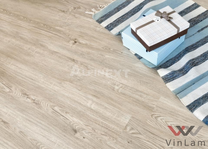 Фото №3 - Виниловая плитка Alpine Floor SEQUOIA Серая ЕСО 6-5 LVT