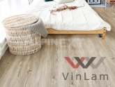 Фото №1 - Виниловая плитка Alpine Floor SEQUOIA Серая ЕСО 6-5 LVT