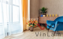 Виниловая плитка Alpine Floor SEQUOIA Калифорния ЕСО 6-6 LVT