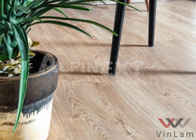 Фото №3 - Виниловая плитка Alpine Floor SEQUOIA Калифорния ЕСО 6-6 LVT