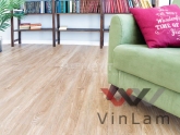 Фото №1 - Виниловая плитка Alpine Floor SEQUOIA Натуральная ЕСО 6-9 LVT