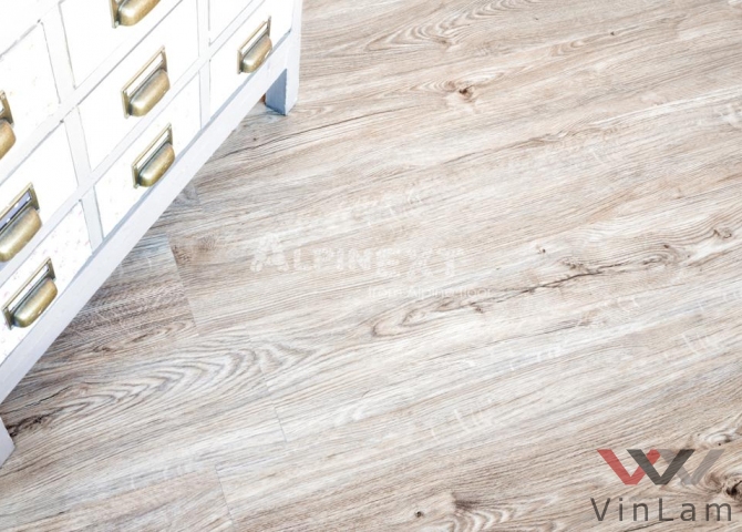 Фото №2 - Виниловая плитка Alpine Floor SEQUOIA Классик ЕСО 6-10 LVT