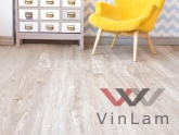 Фото №1 - Виниловая плитка Alpine Floor SEQUOIA Классик ЕСО 6-10 LVT