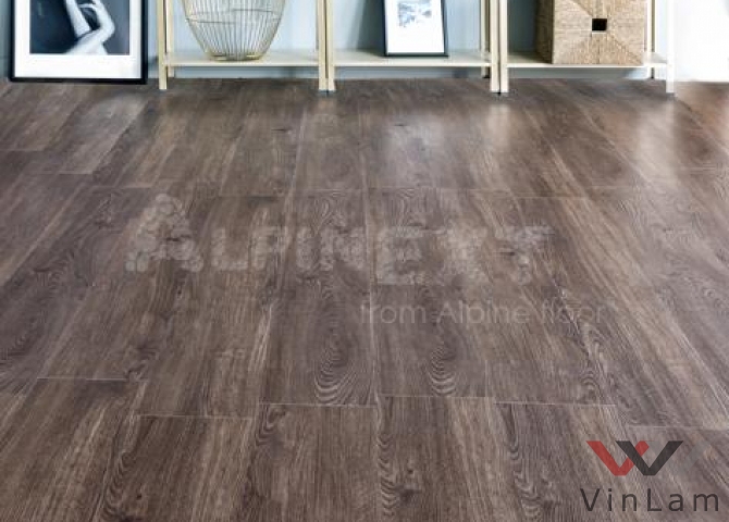 Фото №1 - Виниловая плитка Alpine Floor SEQUOIA Рустикальная ЕСО 6-11 LVT