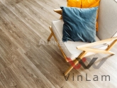 Фото №1 - Виниловая плитка Alpine Floor SEQUOIA Темная ЕСО 6-12 LVT