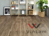 Фото №1 - Виниловая плитка Alpine Floor SEQUOIA Темная ЕСО 6-12 LVT