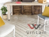 Фото №1 - Виниловая плитка Alpine Floor EXPRESSIVE Морской штиль ECO 10-3