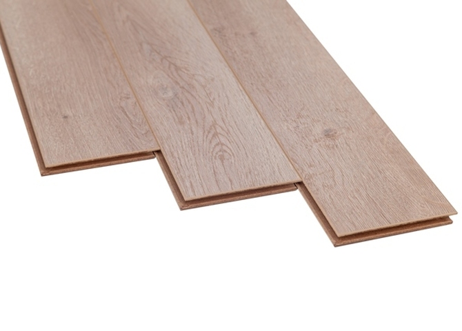 Фото №1 - Ламинат влагостойкий Bonkeel Slim Wood 310 4V mini