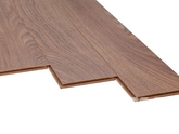 Фото №1 - Ламинат влагостойкий Bonkeel Slim Wood 320 4V mini