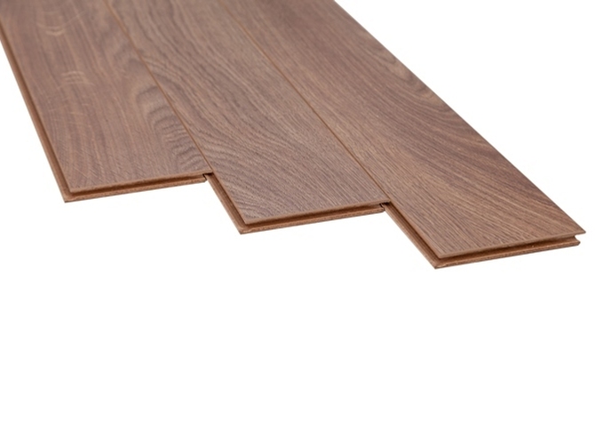 Фото №1 - Ламинат влагостойкий Bonkeel Slim Wood 320 4V mini