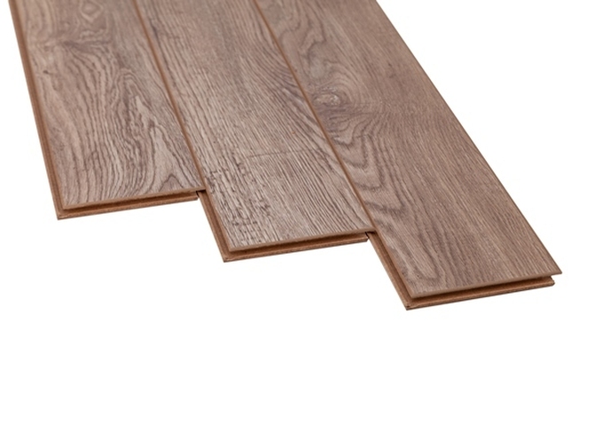 Фото №1 - Ламинат влагостойкий Bonkeel Slim Wood 321 4V