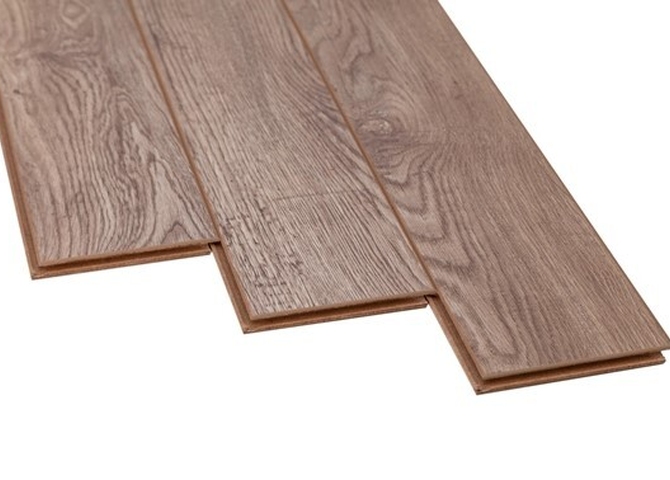 Фото №2 - Ламинат влагостойкий Bonkeel Slim Wood 321 4V