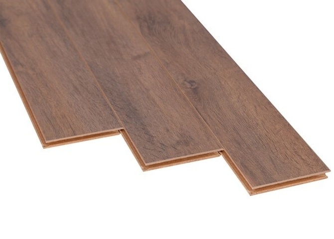 Фото №2 - Ламинат влагостойкий Bonkeel Slim Wood 401 4V mini