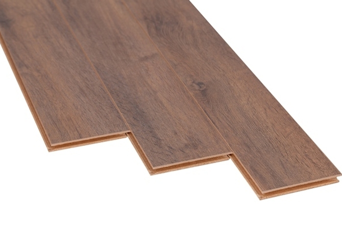 Фото №1 - Ламинат влагостойкий Bonkeel Slim Wood 401 4V mini