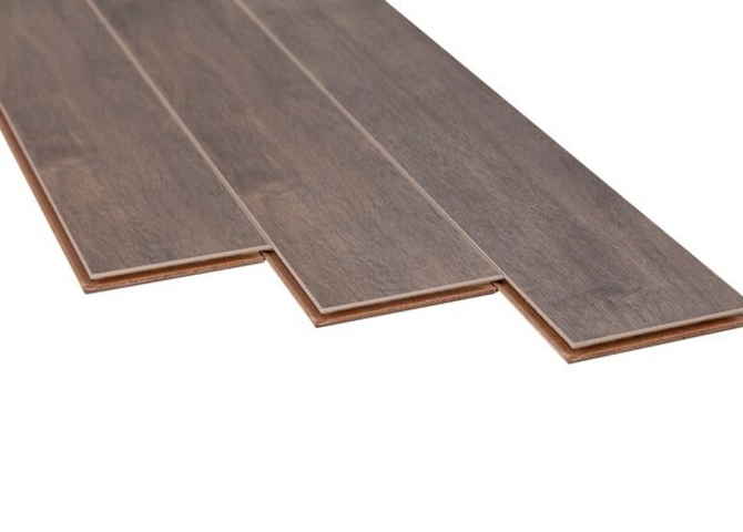 Фото №2 - Ламинат влагостойкий Bonkeel Slim Wood 402 4V